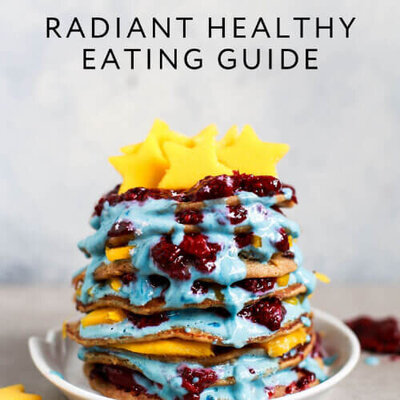 500px  Radiant Healthy Eating Guide