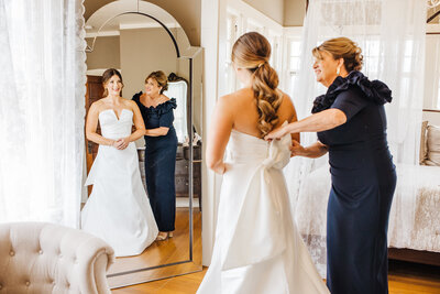 CA Wedding Photographer