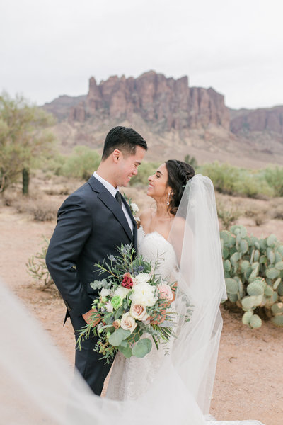 Karlie Colleen Photography- Viet & Ari Full Wedding -784