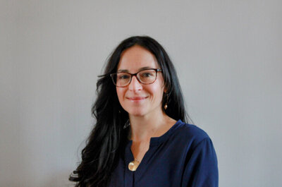 Erin Manchester Specializing in CranioSacral Therapy and Energy Healing