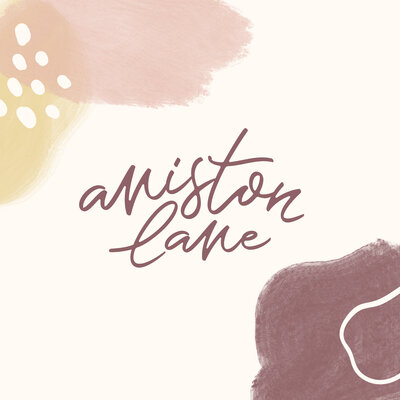 Aniston Lane Logo