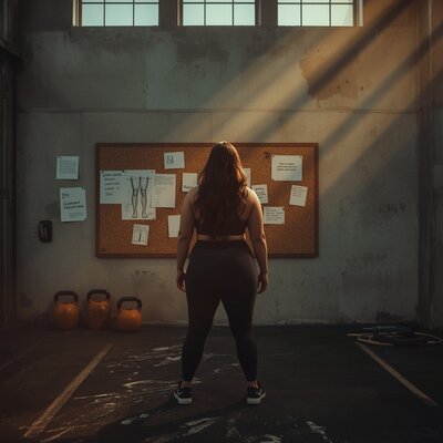 the case for slower weight loss | slow down weight loss