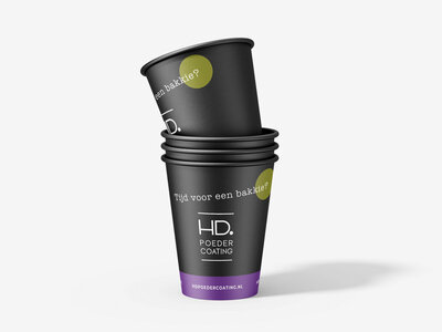 Reclame en vormgeving BURO M design Veenendaal
