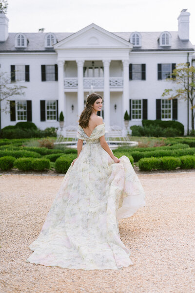 Kylie Martin Photographer Charlottesville Wedding Photographer 1