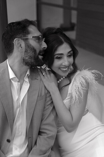 Los Angeles Wedding Photographer