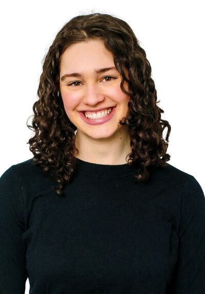 Julia Aryiyan, MHC-LP