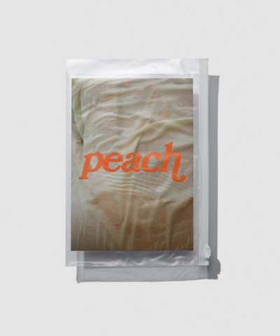 peach package
