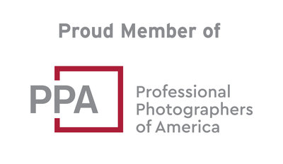 Asheville Family Photographer, member of Professional Photographers of America.