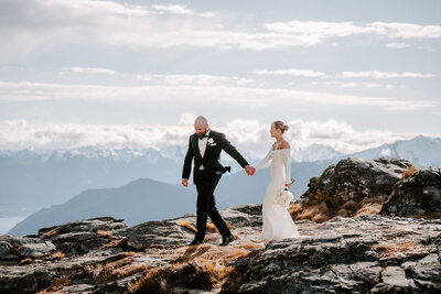 elopement packages nz