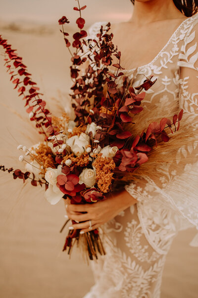 utah-elopement-flowers