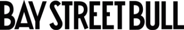 Bay Street Bull logo