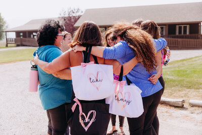 Picture of dana haines womens wellness and spiritual retreat soul retreat in virginia in 2021