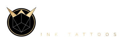 Obsidian Ink Primary Logo