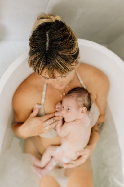 lifestyle family photography