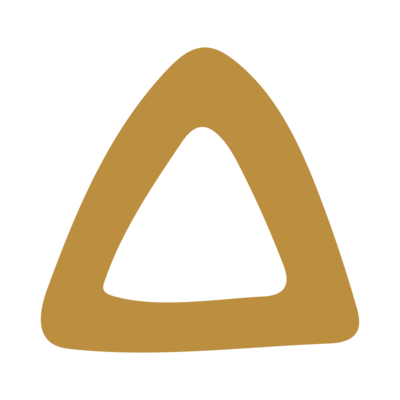 Born to Roam brand element triangle