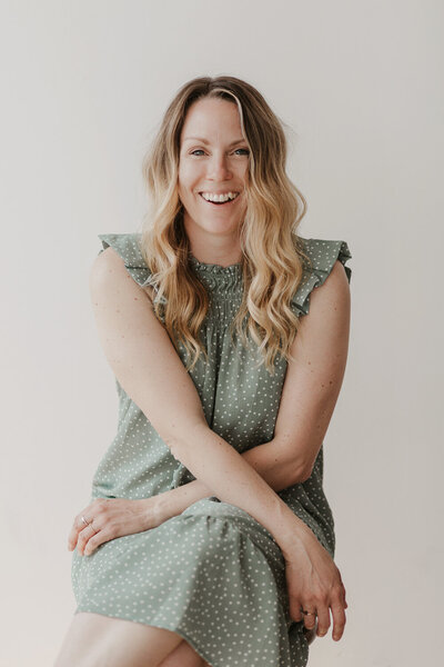 Photographe mariage Montréal, portrait de Sonia Bourdon