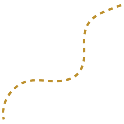 trail line vector