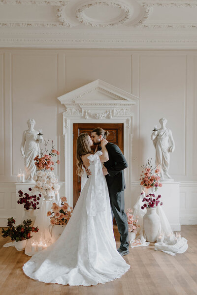 Findon Place wedding flowers (31)