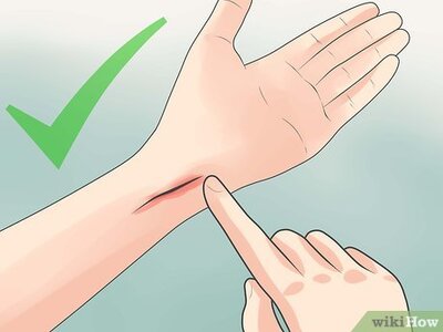 Minor Cuts & Wounds