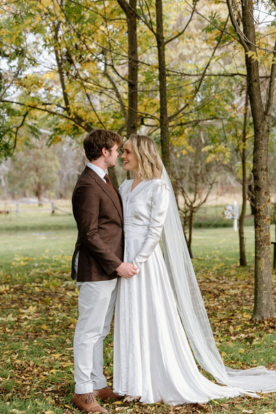 The Best Elopement Locations in Victoria, Australia