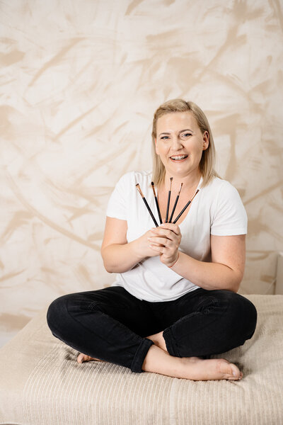 roztáhnout křídla v podnikání