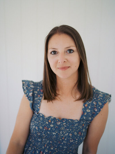 Colorado Springs Family and Newborn Photographer | Lauren Bounds