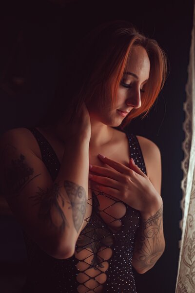 Sonora Photographer