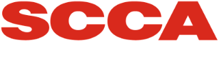 SCCA logo