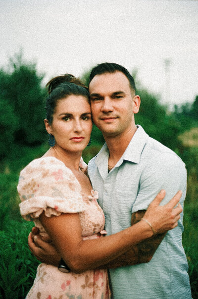 Destination Super 8 Wedding Videographer