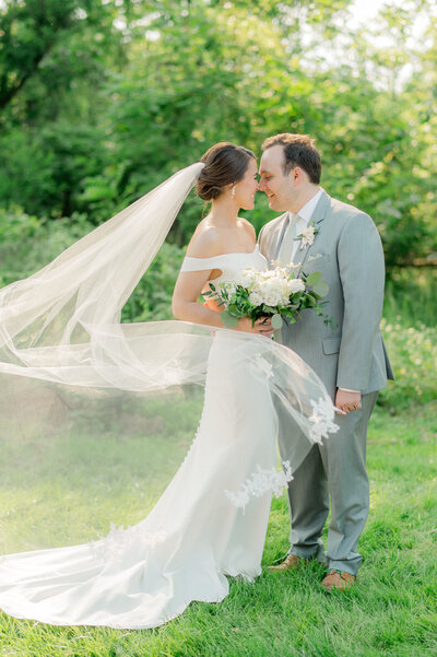 Maryland Fine Art Wedding Photographer Lauren R Swann