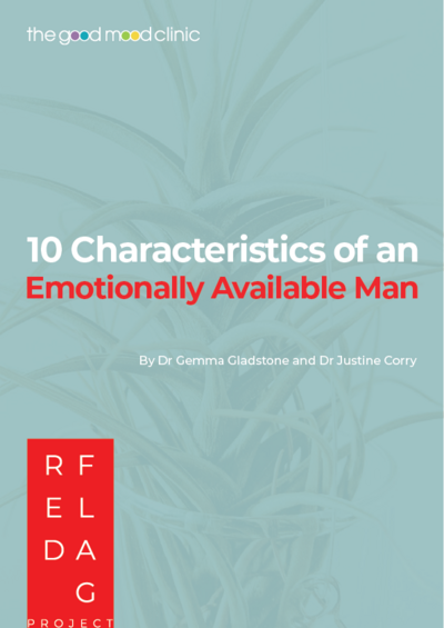 10 Characteristics_front page
