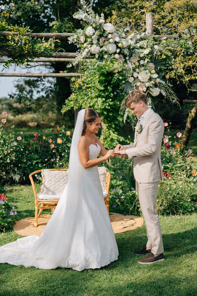 trouwfotograaf bloemendaal