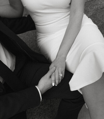 Las vegas wedding photos