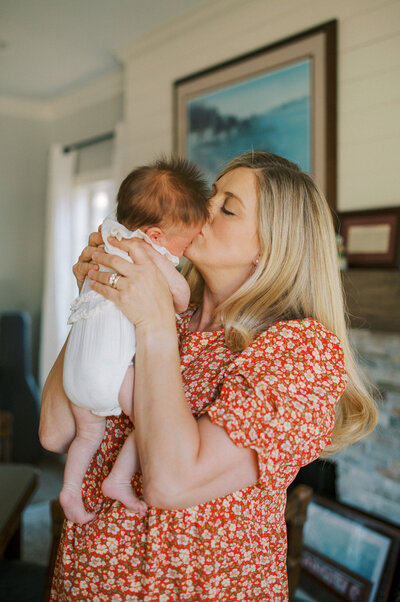 Dallas family photography