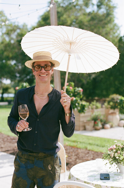 Lindsey Whatley Photo Wedding Film Photography California New York Tennessee Farm Garden