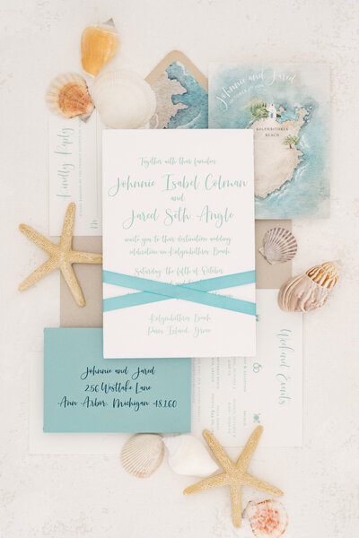 Wedding Invitation