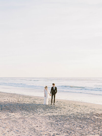 Destination Wedding Photographer | Dani Toscano