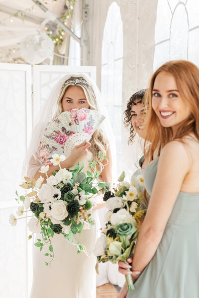 Wedding Photographer - Michigan