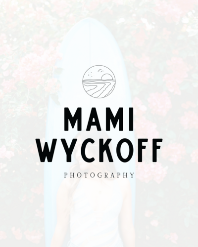 Mami Wyckoff Kauai Wedding Photographer