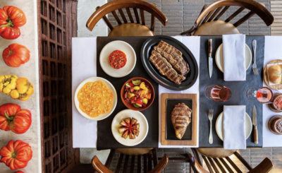 10 days argentina itinerary food and wine