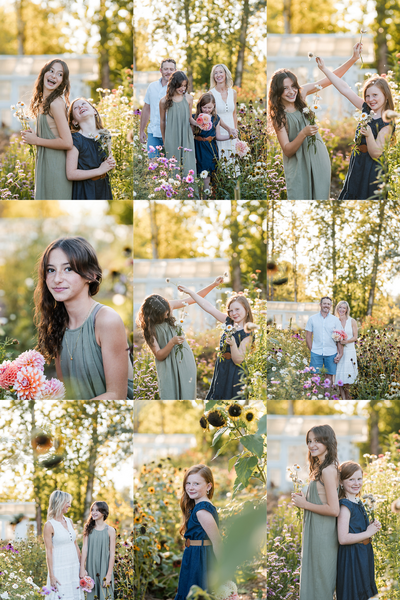 Seattle Family Photographer | Heleyna Holmes Photography