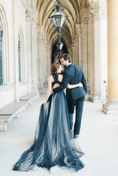 Couple Photography Vienna