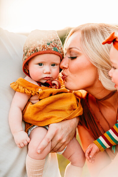 Conroe Family Photographer