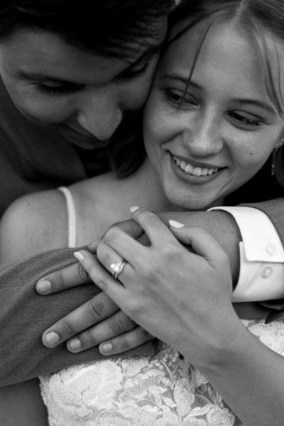 Wedding day inspiration 