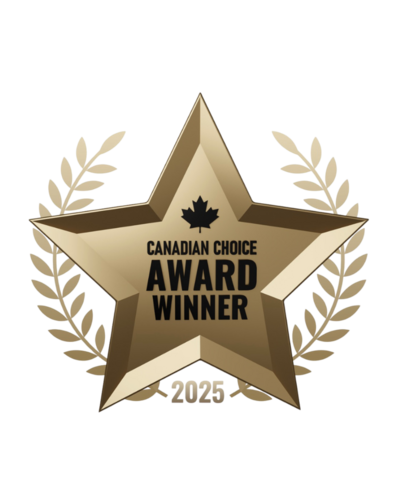 Durham Beauty Lounge, Canadian choice award winner in the makeup category