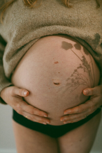 Boston maternity photographer