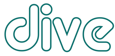 Dive_Blue_Logo
