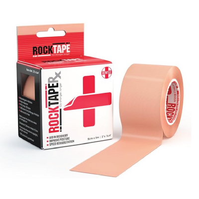 Holistic Haven favorite item - gentle rocktape roll