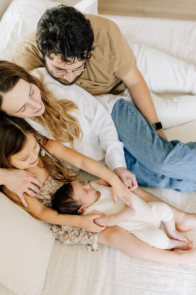 newborn photographer