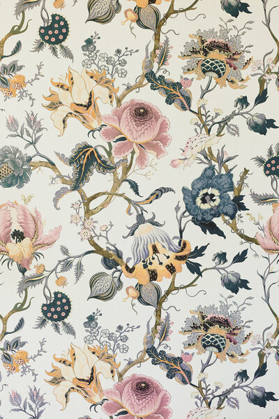 Floral Pattern